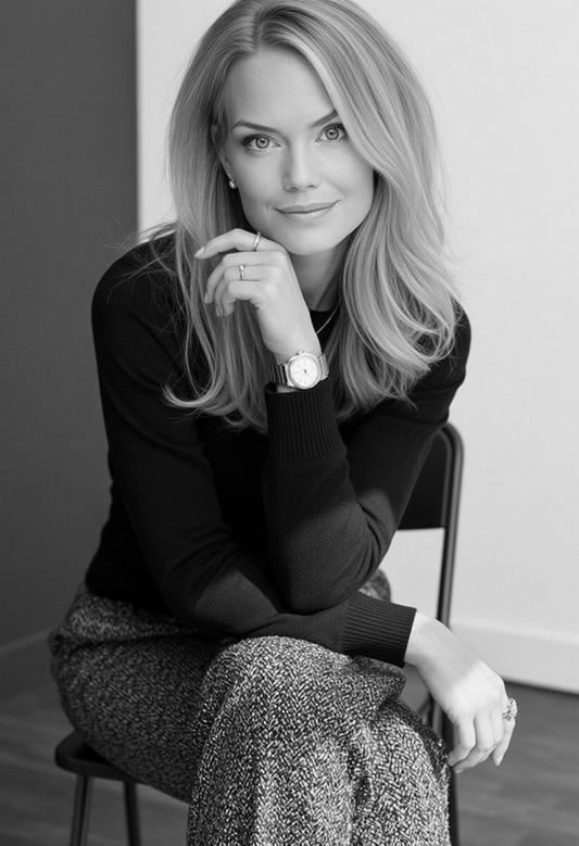 Personlig fördjupning